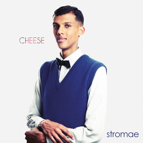 STROMAE - CHESSE