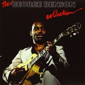 GEORGE BENSON - THE GEORGE BENSON COLLECTION