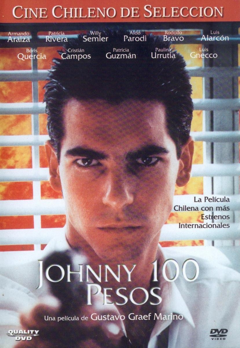 JOHNNY 100 PESOS