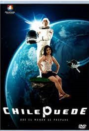 CHILE PUEDE