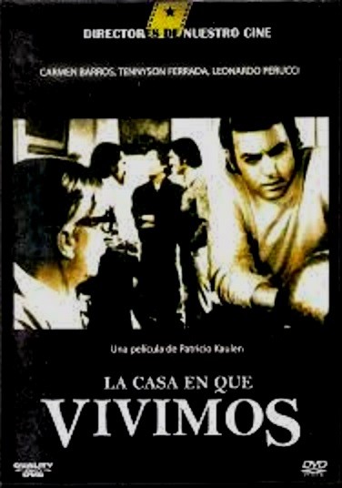 LA CASA EN QUE VIVIMOS