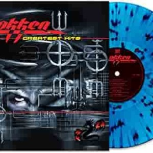 DOKKEN - GREATEST HITS