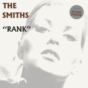 THE SMITHS - RANK