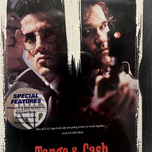 TANGO & CASH