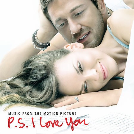 PS I LOVE YOU - SOUNDTRACK