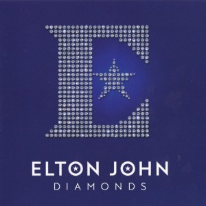 ELTON JOHN - DIAMONDS