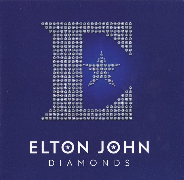 ELTON JOHN - DIAMONDS