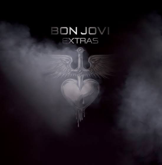 BON JOVI - EXTRAS