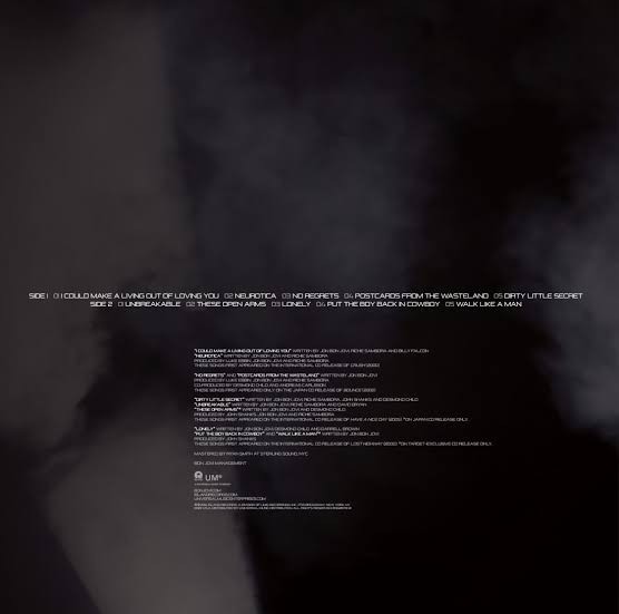 BON JOVI - EXTRAS - Imagen 2