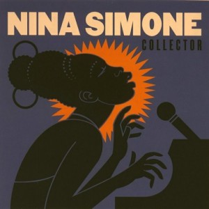NINA SIMONE - NINA SIMONE  COLLECTOR