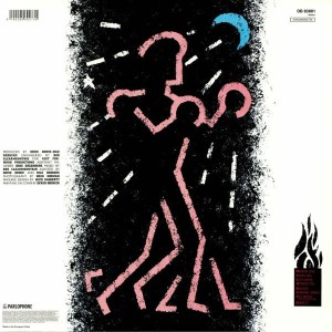 DAVID BOWIE - LETS DANCE - Imagen 2