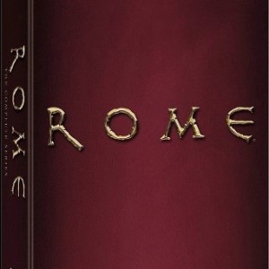 ROME - THE COMPLETE SERIE