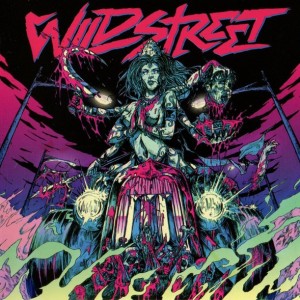 WILDSTREET - III