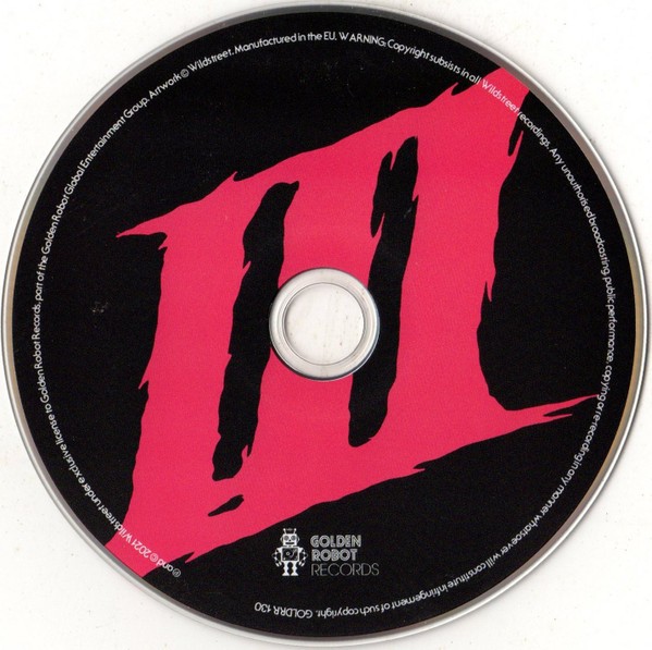 WILDSTREET - III - Imagen 2