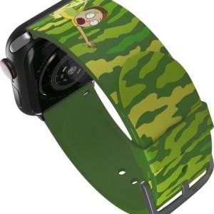 WATCH BAND - RICK AND MORTY
