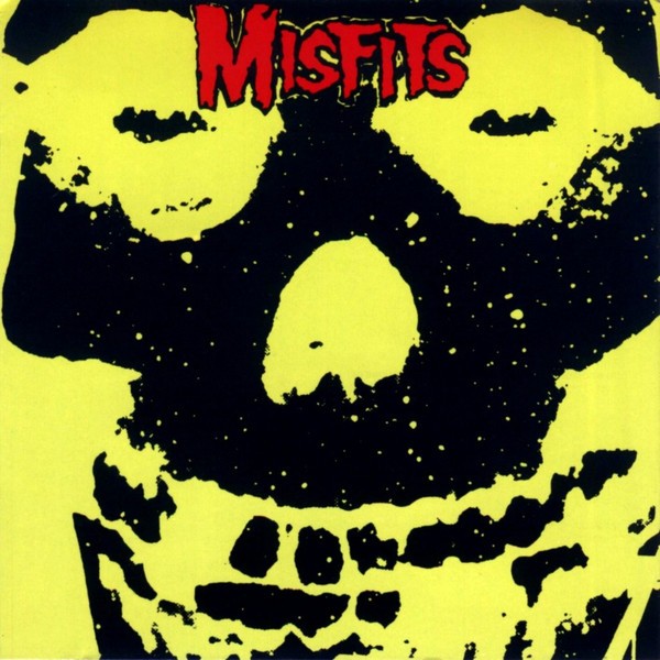 MISFITS - MISFITS