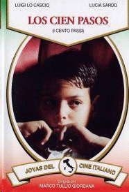 LOS CIEN PASOS