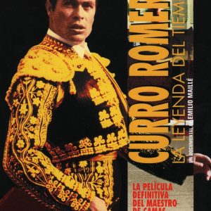 CURRO ROMERO LEYENDA DEL TIEMPO