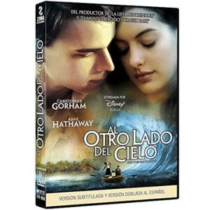 AL OTRO LADO DEL CIELO