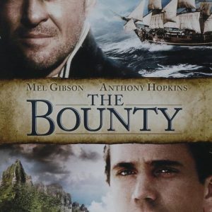 THE BOUNTY