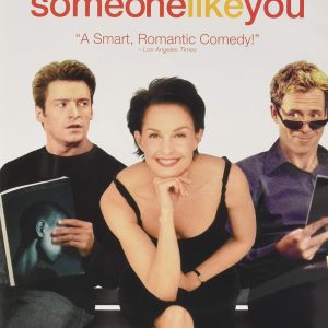 SOMEONE LIKE YOU