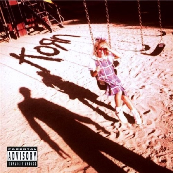 KORN - KORN