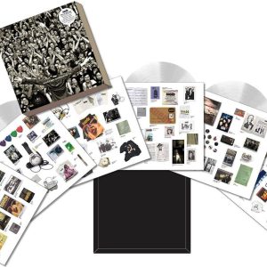 SUEDE - THE BEST OF SUEDE - BEAUTIFUL ONES 1992-2018