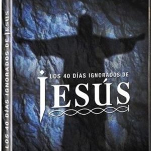 LOS 40 DIAS IGNORADOS DE JESUS - HISTORY CHANNEL