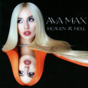 AVA MAX - HEAVEN & HELL