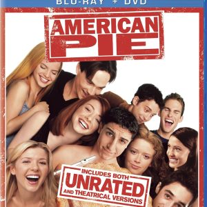 AMERICAN PIE
