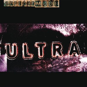DEPECHE MODE - ULTRA