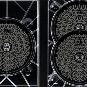 RAMMSTEIN – PARIS – SPECIAL EDITION - Imagen 2