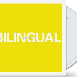 PET SHOP BOYS - BILINGUAL