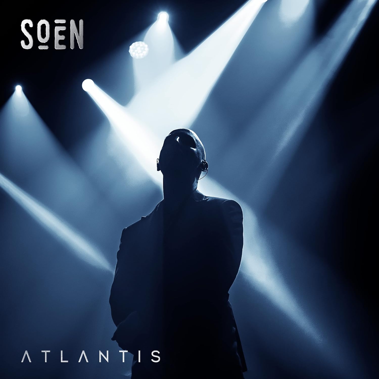 SOEN - ATLANTIS