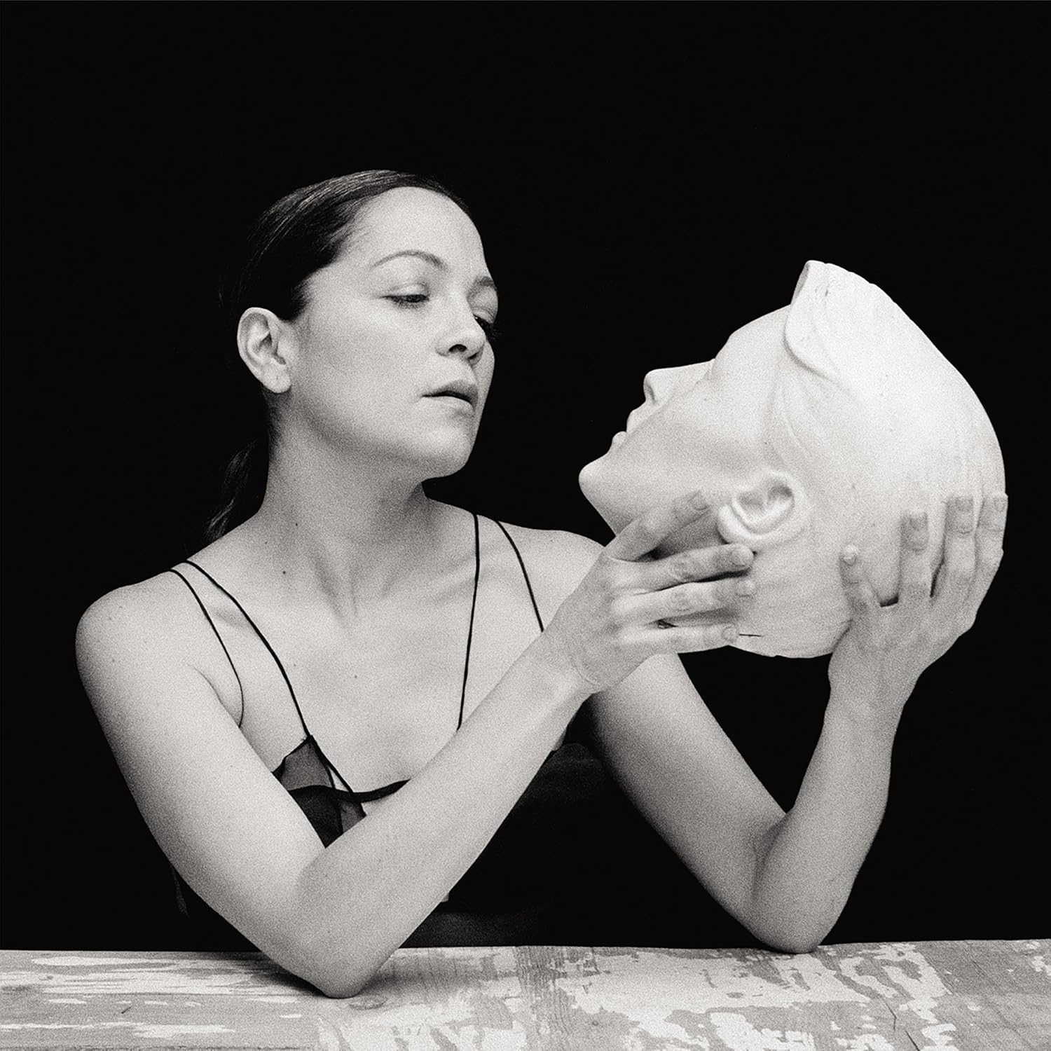 NATALIA LAFOURCADE - DE TODAS LAS FLORES
