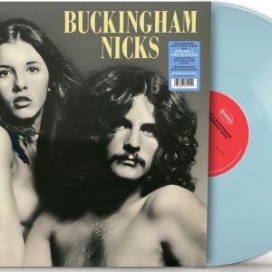 BUCKINGHAM NICKS - BUCKINGHAM NICKS