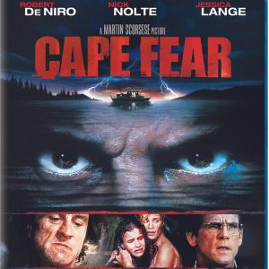 CAPE FEAR