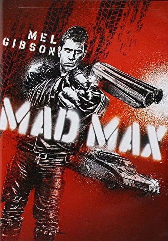 MAD MAX – 35th ANNIVERSARY