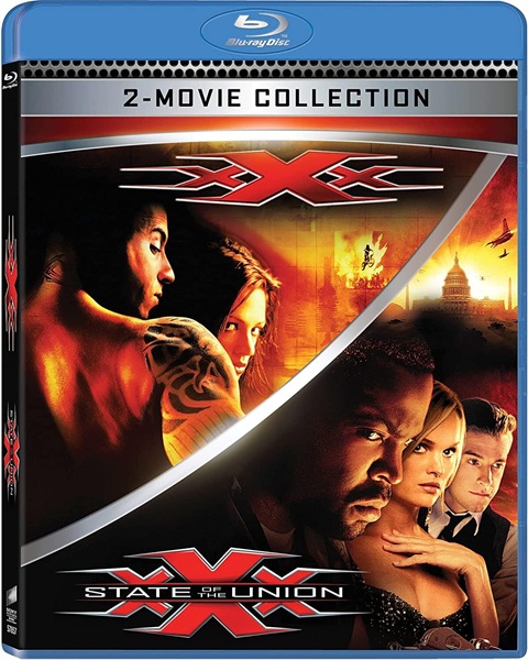 XXX 1&2