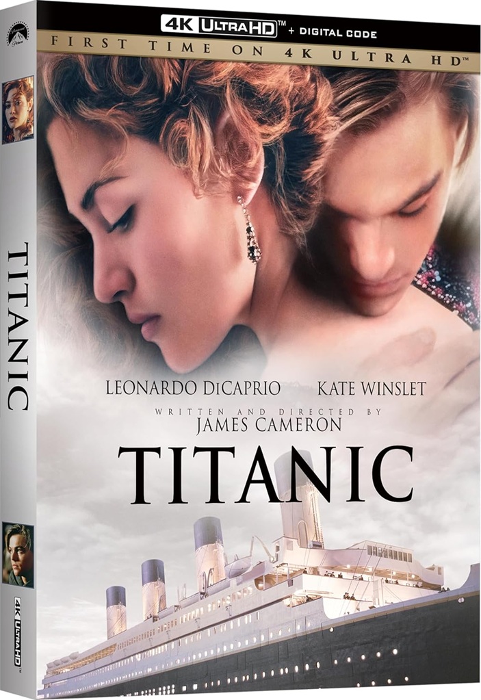 TITANIC