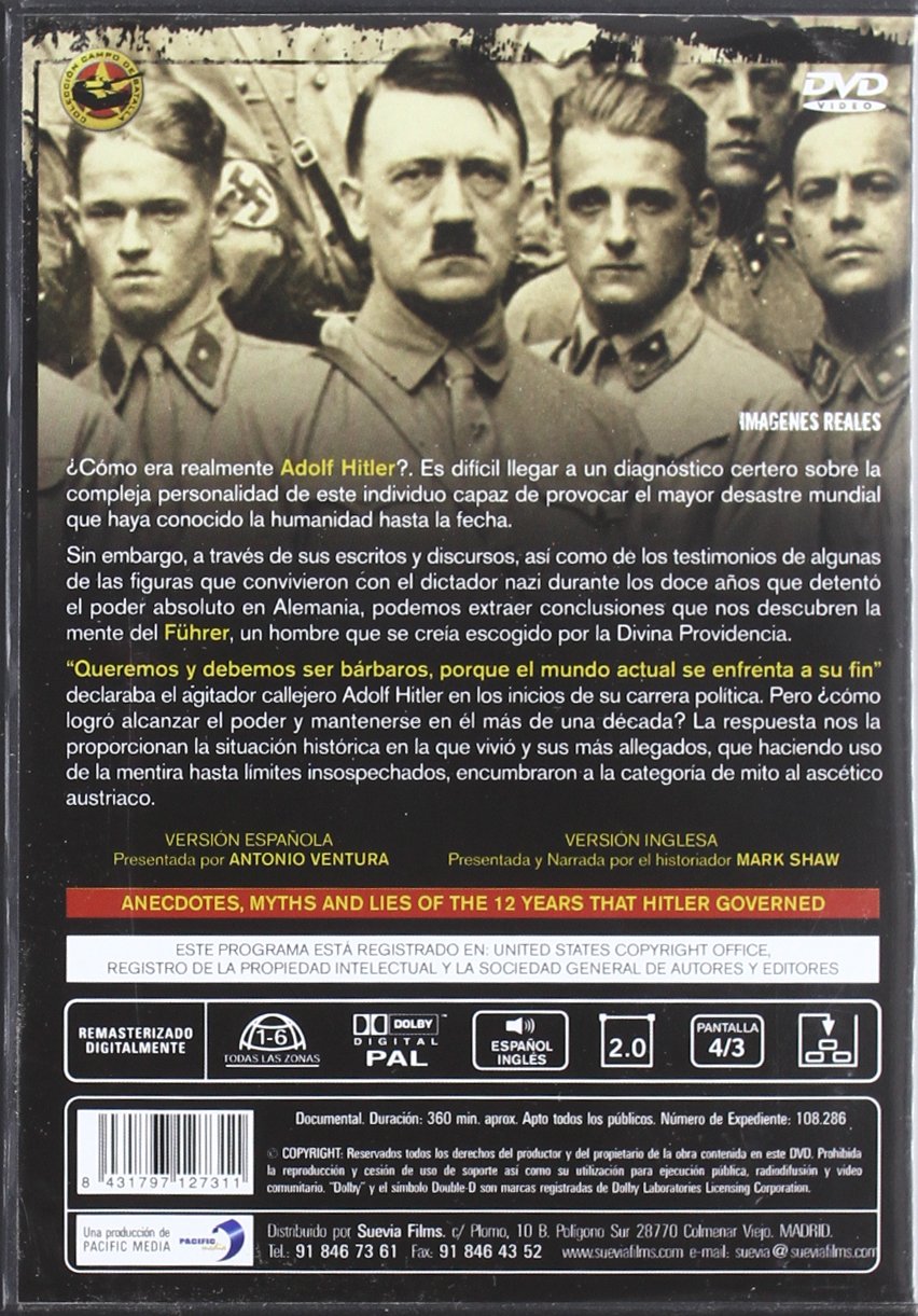 12 AÑOS SIN PIEDAD - Imagen 2