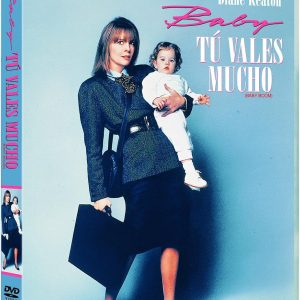 BABY TU VALES MUCHO