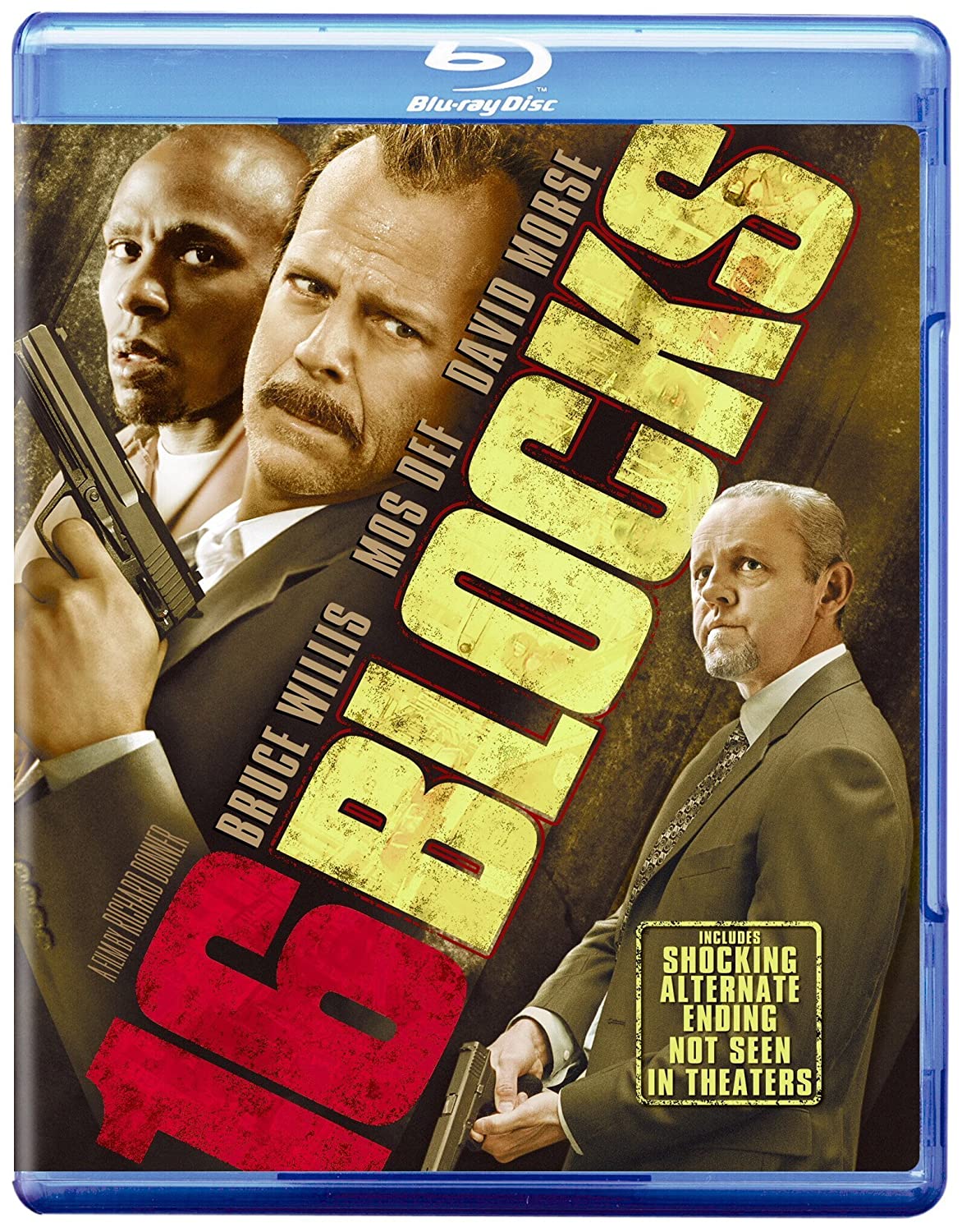 16 BLOCKS