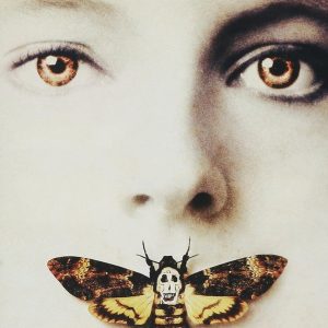 THE SILENCE OF THE LAMBS