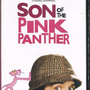 SON OF THE PINK PANTHER