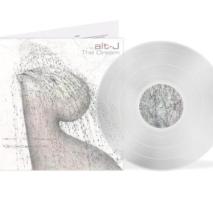 ALT-J - THE DREAM