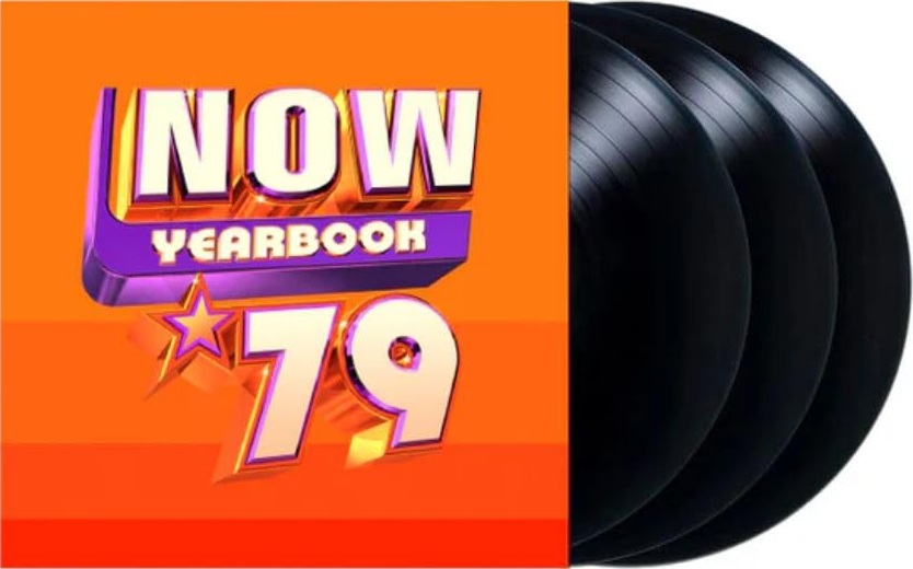 NOW YEARBOOK 79