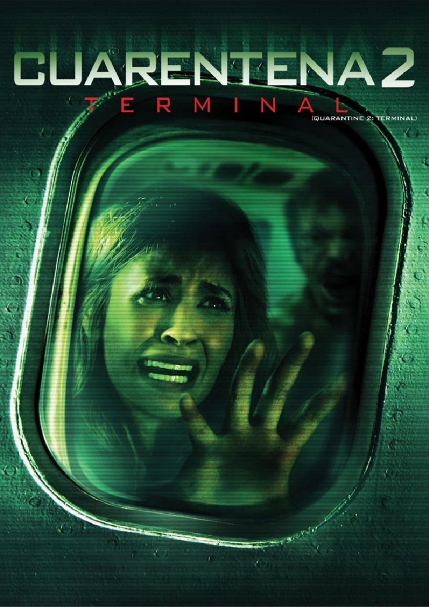 CUARENTENA 2 - TERMINAL