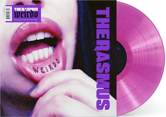 THE RASMUS - WEIRDO