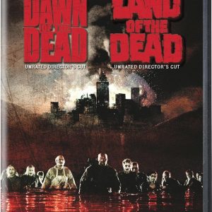 DAWN OF THE DEAD / LAND OF THE DEAD